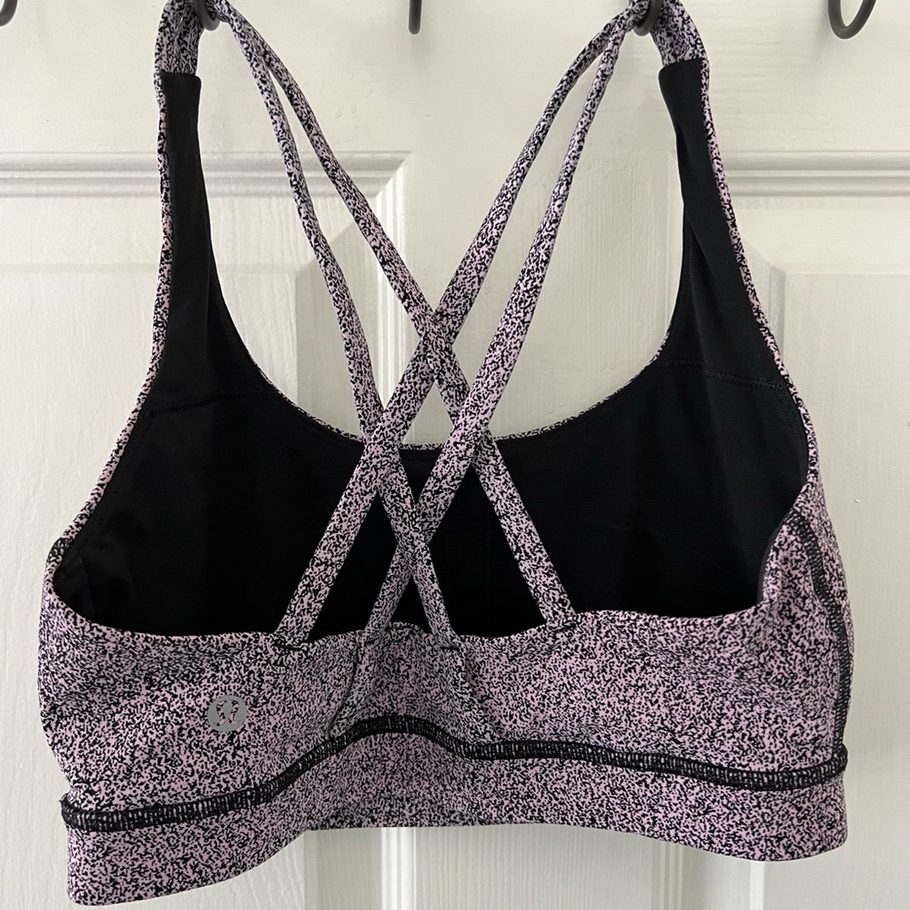 Lululemon sport bra
